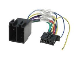LAPNRC06, Jungtis Pioneer DEH S320BT - ISO
