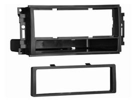 LACHF02, rėmelis 1-DIN automobilinei magnetolai Chrysler/Jeep/Dod