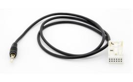 Aux įėjimo adapteris BMW 3 - Jack 3.5