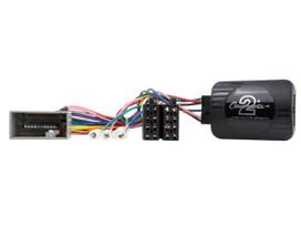 CTSHO003.2 CAN BUS valdymo ant vairo adapteris Honda