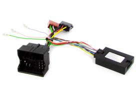 CTSAD004.2 CAN BUS valdymo ant vairo adapteris Audi A1 nuo 2010
