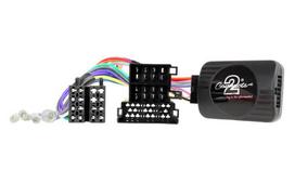 CTSAR002.2 CAN BUS valdymo ant vairo adapteris Alfa Romeo 159/Bre