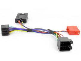 CTSHY004.2  valdymo ant vairo adapteris Hyundai i10/i20/i30 nuo 2