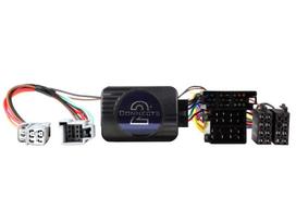 CTSFA025.2  valdymo ant vairo adapteris Fiat Ducato