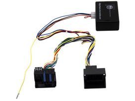 PMA, 009.100-0 DVD/TV adapteris važiuojant Skoda/Volkswagen