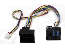 PMA, 009.609-0 adapteris DVD/TV žiūrėjimui važiuojant BMW