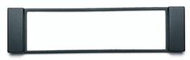 LAADF02, rėmelis magnetolai Audi A3/A6, SEAT Leon/Toledo