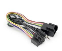Įėjimo adapteris Saab -mini jack 3.5mm