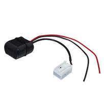Bluetooth AUX - VW MFD3, RNS, RCD adapteris