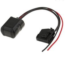 Bluetooth AUX - VW / Audi 2 (MQS 18) adapteris