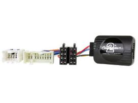 CTSNS017.2 valdymo ant vairo adapteris Nissan X Trail