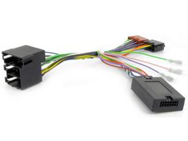CTSPG009.2 magnetolos valdymo ant vairo adapteris Peugeot Boxer 0