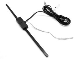 CT27UV28 universali vidinė antena tvirtinama ant stiklo
