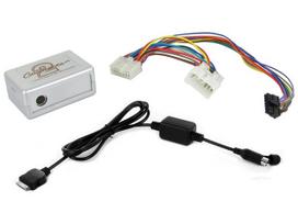 CTATYIPOD001.2 iPod/AUX adapteris Toyota