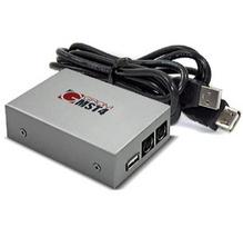 Grom, MST4, USB, Bluetooth, Iphone, Android, adapteris Volvo XC90