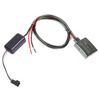 Bluetooth AUX - BMW Navi 3pin adapteris