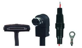CALIBER, RAH1010IPOD adapteris