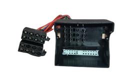 AT07 Ford valdymo ant vairo adapterio laidas