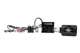 CTSMA002.2 magnetolos valdymo ant vairo adapteris MAN TGX