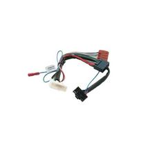 CAW-SB2570  valdymo ant vairo adapteris Subaru Impreza