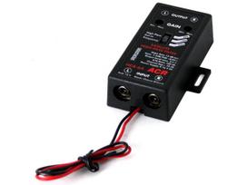 ACR, HCA-64 elektroninis aukštų dažnių (high-pass) filtras