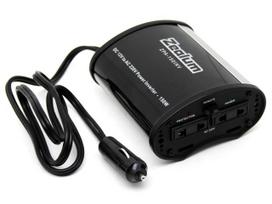 ZEALUM,12V DC - 230V AC,150W, įtampos keitiklis, ZPA-150INV