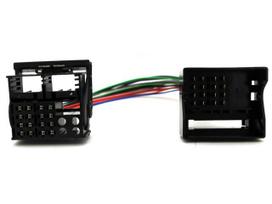 LAUNRC23, Jungtis automobiliui quadlock  lizdas quadlock, 5 metrai