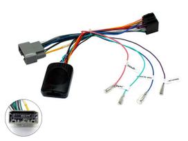 CTSCH002 CAN BUS valdymo ant vairo adapteris Chrysler 300C 2004