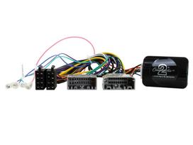 CTSCH00C CAN BUS valdymo ant vairo adapteris Chrysler 300M 2002