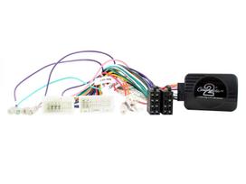 CTSKI010.2 valdymo ant vairo adapteris Kia Sorento 2015-
