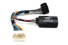 CTSSZ002.2 valdymo ant vairo adapteris Suzuki Swift/Vitara 2011