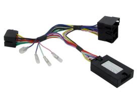 CTSCH001 CAN BUS valdymo ant vairo adapteris Chrysler Delta 2011