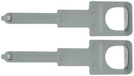 LaviLine, KEY03 magnetolos išėmimo raktas, Clarion 2001