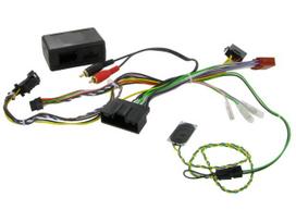 CTSFO007 CAN BUS valdymo ant vairo adapteris Ford C-Max/Focus 11