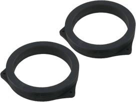 Perėjimo žiedai garsiakalbiams BMW X5 (E53) 1999-2006 MDF