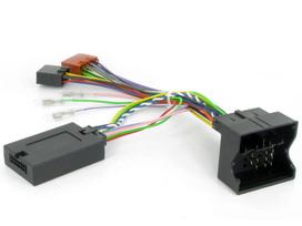 CTSFO003.2 CAN BUS valdymo ant vairo adapteris Ford (2004)