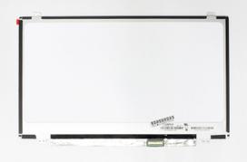 Ekranas 14.0", 1600x900, 60Hz, matinis, 30pin, dešinėje