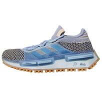 Philllllthy x adidas NMD_S1 Ambient Sky Unisex sportbačiai Mėlyni Crew-Navy Altered-Blue FZ5830 41⅓ gray
