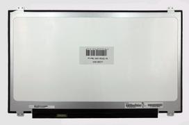 Ekranas 17.3", 1600x900, 60Hz, blizgus, 30pin, kairėje, IPS