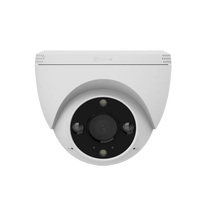 EZVIZ | Camera | CS-H4 | Dome | 3 MP | 2.8mm | IP67 | H.264/H.265 | MicroSD Card, up to 512GB