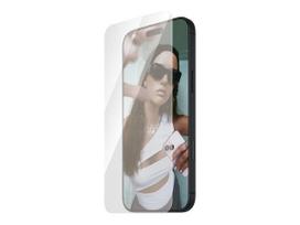 PanzerGlass Screen protector | Apple | iPhone 16 Pro Max | Glass | Transparent | Ultra-Wide Fit