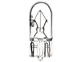 Bosma lemputė T10, 5W, W5W
