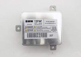 LABL013, XENON blokas BMW x1, z4 3 serija