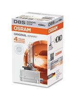 OSRAM XENARC Original, D8S, Lemputė XENON  66548