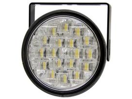Dienos šviesos žibintai LED DRL 9R