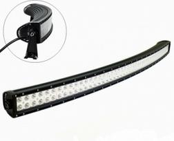 LED žibintas, kvadratinis-pailgas 240W, OSRAM LED