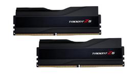 G.Skill | Trident Z5 | 32GB | DDR5 | 5600 MHz | PC/server | Registered No | ECC No