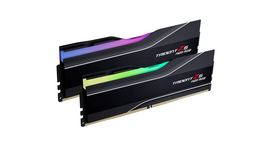 G.Skill | Trident Z5 Neo RGB | 32GB | DDR5 | 6000 MHz | PC/server | Registered No | ECC No