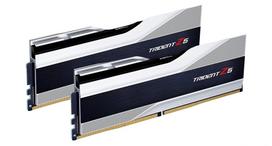 G.Skill | Trident Z5 | 32 Kit (16GBx2) GB | DDR5 | 6400 MHz | PC/server | Registered No | ECC No