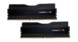 G.Skill | Trident Z5 | 32 Kit (16GBx2) GB | DDR5 | 6400 MHz | PC/server | Registered No | ECC No